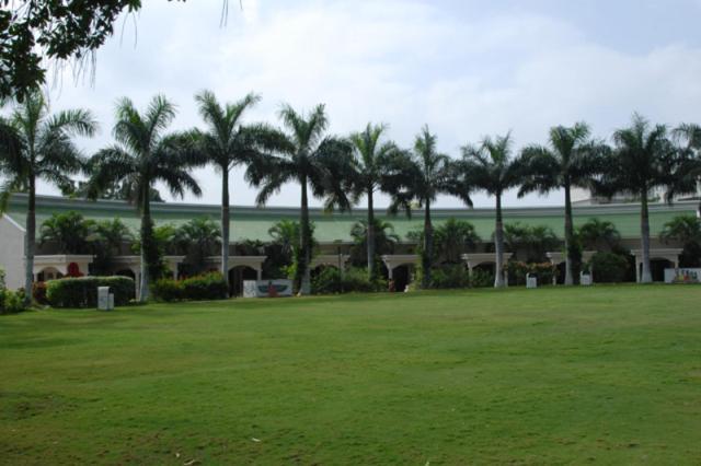 Grand World Hotel Tirupati Buitenkant foto